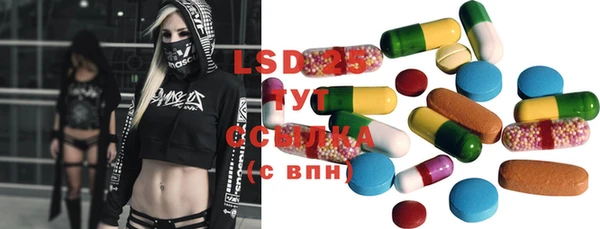 стаф Тында